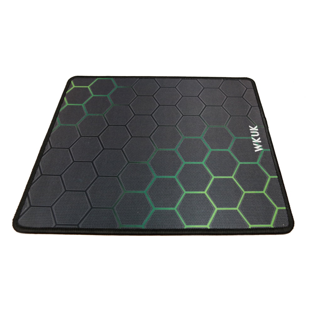 axGear Gaming Mouse Pad Non-Slip Smooth Mat Desk Mouse Pad - Image 2