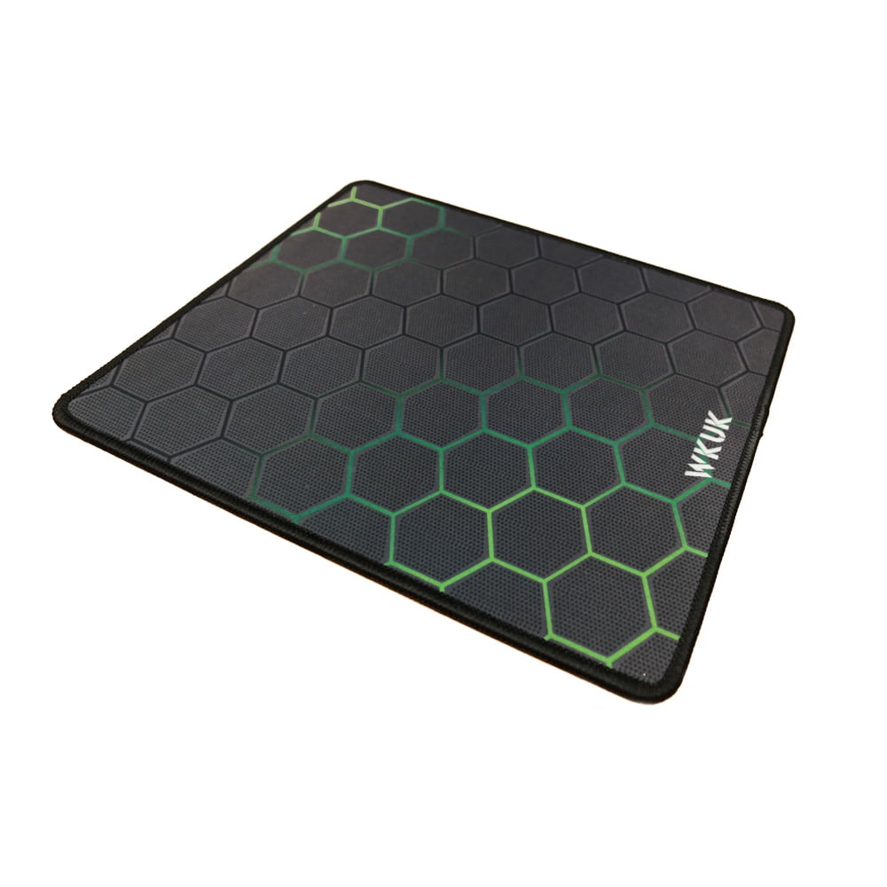 axGear Gaming Mouse Pad Non-Slip Smooth Mat Desk Mouse Pad - Image 3