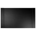 SUM Life Edge Office Desk Pad with Lifting Side Rails for Blotter Paper 34x20 inch