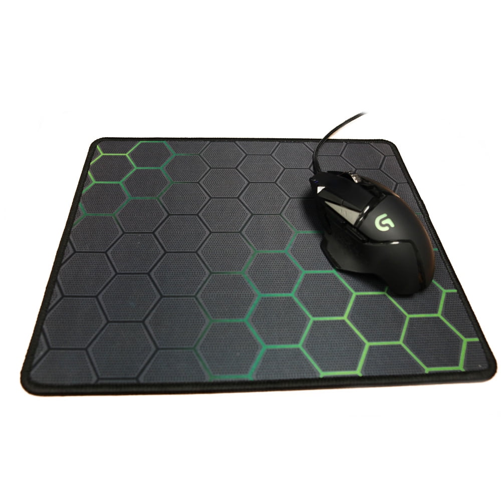 axGear Gaming Mouse Pad Non-Slip Smooth Mat Desk Mouse Pad - Image 4