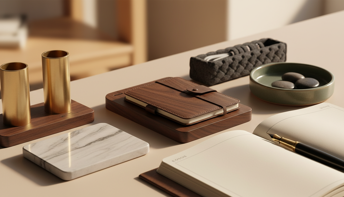 Desk Organization & Accessories section2