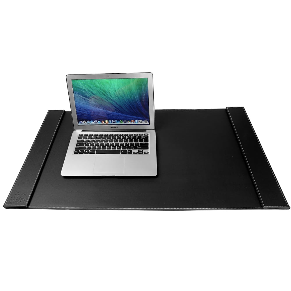 SUM Life Edge Office Desk Pad with Lifting Side Rails for Blotter Paper 34x20 inch - Image 5